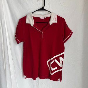 CWD Polo Shirt | Women's Large